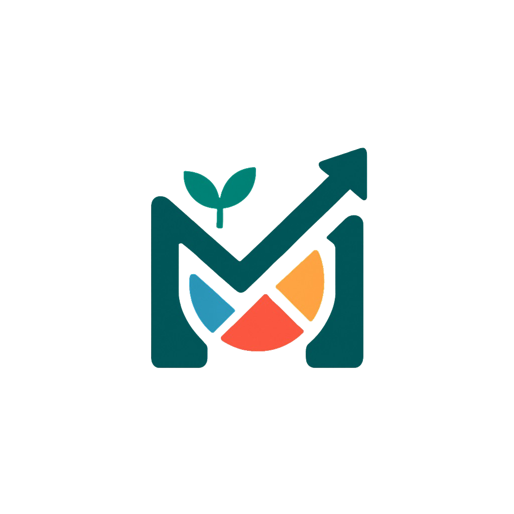 MacrosVisionAI Logo